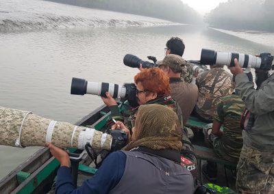WILDLIFE Photography TOUR – 6 Nights 7 Days Tour (SUNDARBANS)