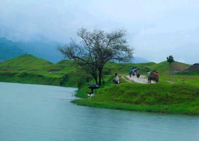 Tangu Haour Tour – 01 nights 02 days
