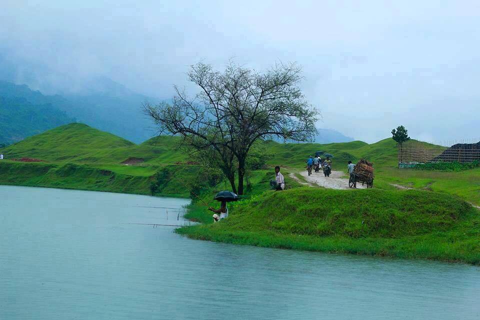 Tangu Haour Tour – 01 nights 02 days