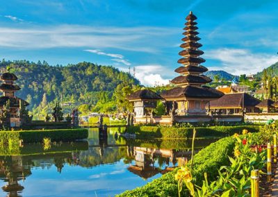 Trip to BALI Indonesia Package [03 Nights & 04 Days]