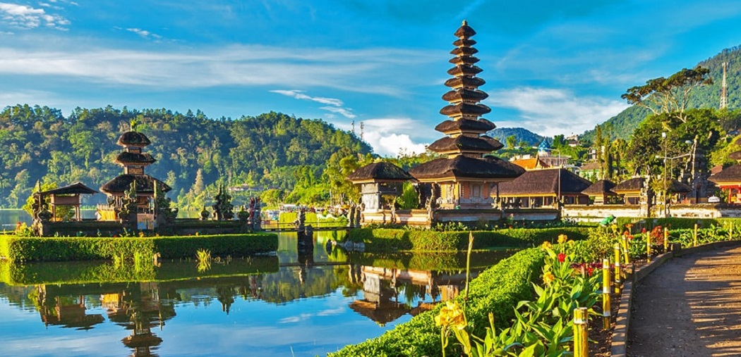Trip to BALI Indonesia Package [03 Nights & 04 Days]