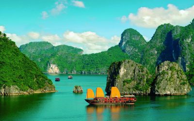 Vietnam Tour [7 Days / 6 Nights]