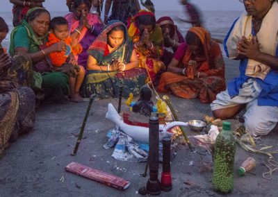 Visit Rash Mela Festival in Dubla Island , Sundarbans