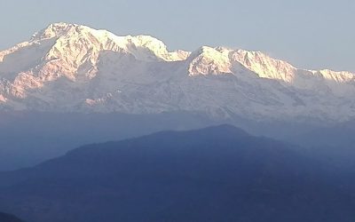 Nepal Tour: Kathmandu –pokhara – Kathmandu With Nagarkot [4 Night / 5 Days]