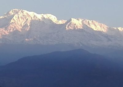 Nepal Tour: Kathmandu –pokhara – Kathmandu With Nagarkot [4 Night / 5 Days]